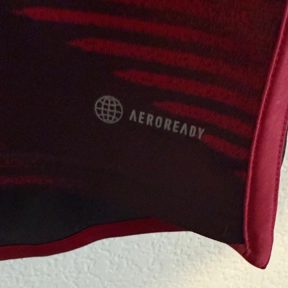 Adidas Germany Away 2022 World Cup Soccer Jersey XL - Picture 5 of 5